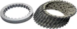 Rekluse Torqdrive Clutch Pack #RMS-2815010 Harley Davidson New. Price: $429.00.