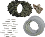 Rekluse Racing Torqdrive Replacement Clutch Pack RMS-2801013 New. Price: $409.00.