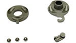 Drag Specialties 1132-1476 Clutch Release Kit New. Price: $55.07.