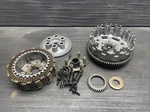 2018 Suzuki Hayabusa GSX1300R Clutch Assembly #11325 Used. Price: $275.00.