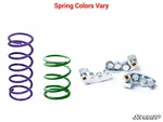 Superatv Clutch Kit Polaris Rzr Trail 900 (2021+) - General Performance New. Price: $317.95.