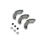 Malossi Fly Clutch 52 8797 - 9450 Automatic Mass Nuovo. Price: $44.09.