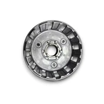 2015-2025 Aprilia RSV4 1000 1100 Clutch Basket Drum Oem 2A000634 Used. Price: $349.99.