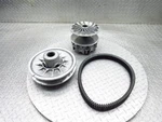 2022 19-24 Can-am Ryker 900 Primary Clutch Variator Belt Driven Pulley Lot Used. Price: $512.99.