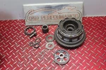 1998 Suzuki Gsxr 750 Oem Basket And Inner Hub Clutches Hardware GXKT7 Used. Price: $99.99.