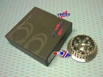 Clutch Hub 94-12 RM125 Inner, Vertex. 8230009 Suzuki New. Price: $76.58.