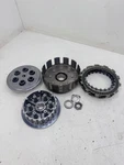 2009-2011 Ktm 300-EXC Clutch Primary Driven Gear Basket Hub Oem #204 Used. Price: $279.99.