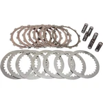 Brakes Clutch Kit DPK233 New. Price: $200.90.