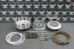2007 07-13 Yamaha YZ450F Oem Complete Clutch W Plates Basket Hub 2S2-16351-01-00 Used. Price: $179.99.