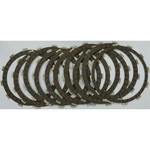 Ebc Brakes Clutch Kit CK5644 New. Price: $118.04.
