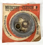 Mercury Mini Bike Clutch Vintage Rebuild Parts Kit #KCS10-3 Bonanza Taco Cat New. Price: $47.00.