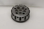 1983-84 Suzuki Complete Clutch W Plates Basket Hub Used. Price: $262.50.