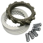 Tusk Clutch Kit W/hd Springs Kawasaki KLX450R 2008 2009 Plates Disks New. Price: $69.58.