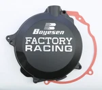 Boyesen Factory Clutch Cover Black For Ktm Husqvarna 125 144 150 200 New. Price: $88.33.