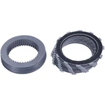 Barnett Scorpion Clutch Plate Kit 306-32-10103 New. Price: $320.46.