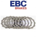 Ebc Ck Series Clutch Kit For 2004 Kawasaki ZX600 Ninja ZX6-RR Engine Xk New. Price: $80.26.