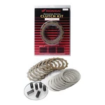 Honda Genuine Complete Clutch Kit 06001-KSE-000 New. Price: $142.19.