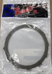 Barnett 301-45-10006 Heavy-duty Aramid Fiber Clutch Friction Plate Kawasaki Kx New. Price: $9.50.