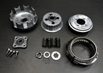 2006 Honda Oem Complete Clutch Basket Plates Used. Price: $265.00.