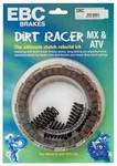 Ebc Clutch Kit #DRC145 Ktm SX/125 EXC/125 Egs New. Price: $157.06.