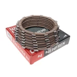 Newfren Sintered Clutch Discs Ducati Monster 900 748 916 944 Supersport Biposto. Price: $189.00.