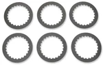 Moose Racing Steel Drive Clutch Plates 1131-0765 For 2006-2019 Ktm 125 Sx New. Price: $42.95.
