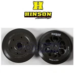 Hinson Inner Clutch Hub And Pressure Plate Kit For 2002-2008 Honda CRF450R Bw New. Price: $523.24.