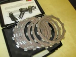 Clutches Kit Friction DPSK212 Kawasaki ZX-9R ZX900 1994-1997 New. Price: $89.96.