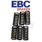 Ebc Csk Clutch Spring Kit 2012-2013 Honda TRX500FM Fourtrax Foreman 4X4 Uc New. Price: $19.06.