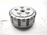 08-18 Kawasaki Klr 650 Clutch Assembly Set 13095-1311 Used. Price: $119.05.