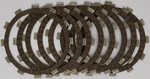 Ebc Series Friction Clutch Kit CK2306 New. Price: $78.32.