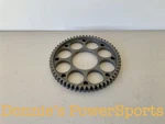 Yamaha YZ250F 19-25 Clutch Primary Drive Gear Oem B7B-16151-00-00 189 Used. Price: $99.00.