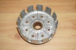 1986 Honda Oem Clutch Outer Basket Hub 22100-KS7-000 Used. Price: $59.98.