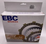 Ebc Dirt Racer Clutch Kit DRC73 New. Price: $59.95.