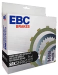 Ebc Clutch (friction Plates+springs) 2013-2015 Ktm Duke RC390 SRC139 New. Price: $119.90.
