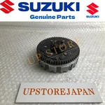 Suzuki Genuine Oem Clutch Basket W/ Gear 21200-02B41 New. Price: $129.41.
