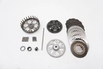 2022 FC250 Clutch Oem Basket Hub Pressure Plate Pins Rod Husqvarna Sxf 17-22 #5 Used. Price: $200.00.