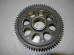 Oem Honda Outer Clutch Basket 1978-1980 CR250 22100-430-020 New. Price: $499.99.