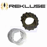 Rekluse Torqdrive Clutch Pack For 2019-2021 Husqvarna FC350 Engine Yp New. Price: $365.47.
