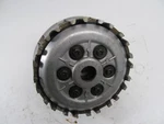 1979 Yamaha Engine Clutch Basket With Pressure Plates Used. Price: $67.46.