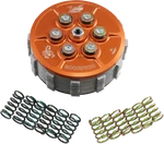 Barnett Scorpion Billet Clutch Harley-davidson Big Twin 2007-2010/DYNA Fxd 2006 New. Price: $648.29.