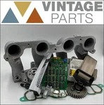 Link-belt Drum Shaft 18D0002 New Oem. Price: $2177.76.