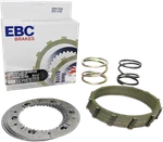 Ebc Complete Clutch Kit SRK7025 New. Price: $362.14.