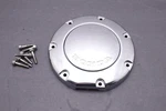 96 Honda Shadow Ace VT1100 Chrome Right Clutch Side Engine Cover R1.BX28 Used. Price: $49.95.