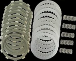 Ebc SRK111 Clutch Kit New. Price: $239.76.