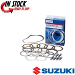 2011 - 2024 Suzuki Oem Genuine Factory Clutch Kit ( Stock ) New. Price: $155.95.