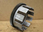 1981 Honda CM400E Outer Clutch Basket 22100-413-010 Used. Price: $33.99.