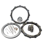 Rekluse Racing RMS-6205 Radiusx Hydraulic Clutch For Harley Touring & Trike New. Price: $1129.00.