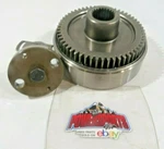 2019 Indian Chieftain Classic, Flywheel Rotor Primary Gear & Adapter (OPS7018) Used. Price: $125.57.