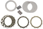 Barnett 303-70-20069 Clutch Kit Complete For Suzuki New. Price: $222.99.